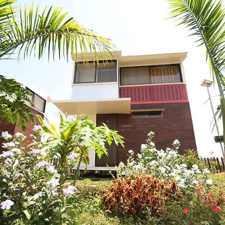 Nature Leap Resort Igatpuri Zewnętrze zdjęcie
