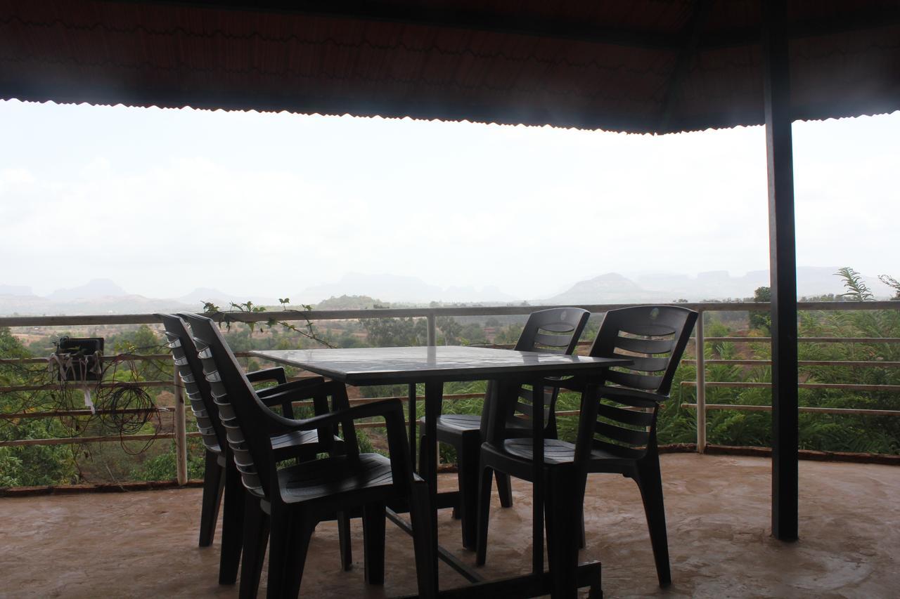 Nature Leap Resort Igatpuri Zewnętrze zdjęcie