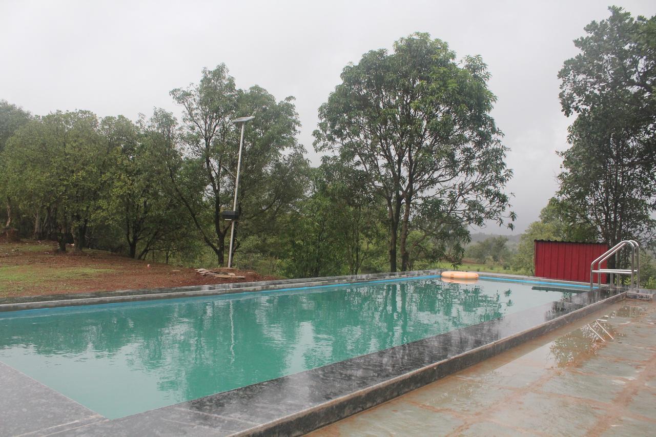 Nature Leap Resort Igatpuri Zewnętrze zdjęcie