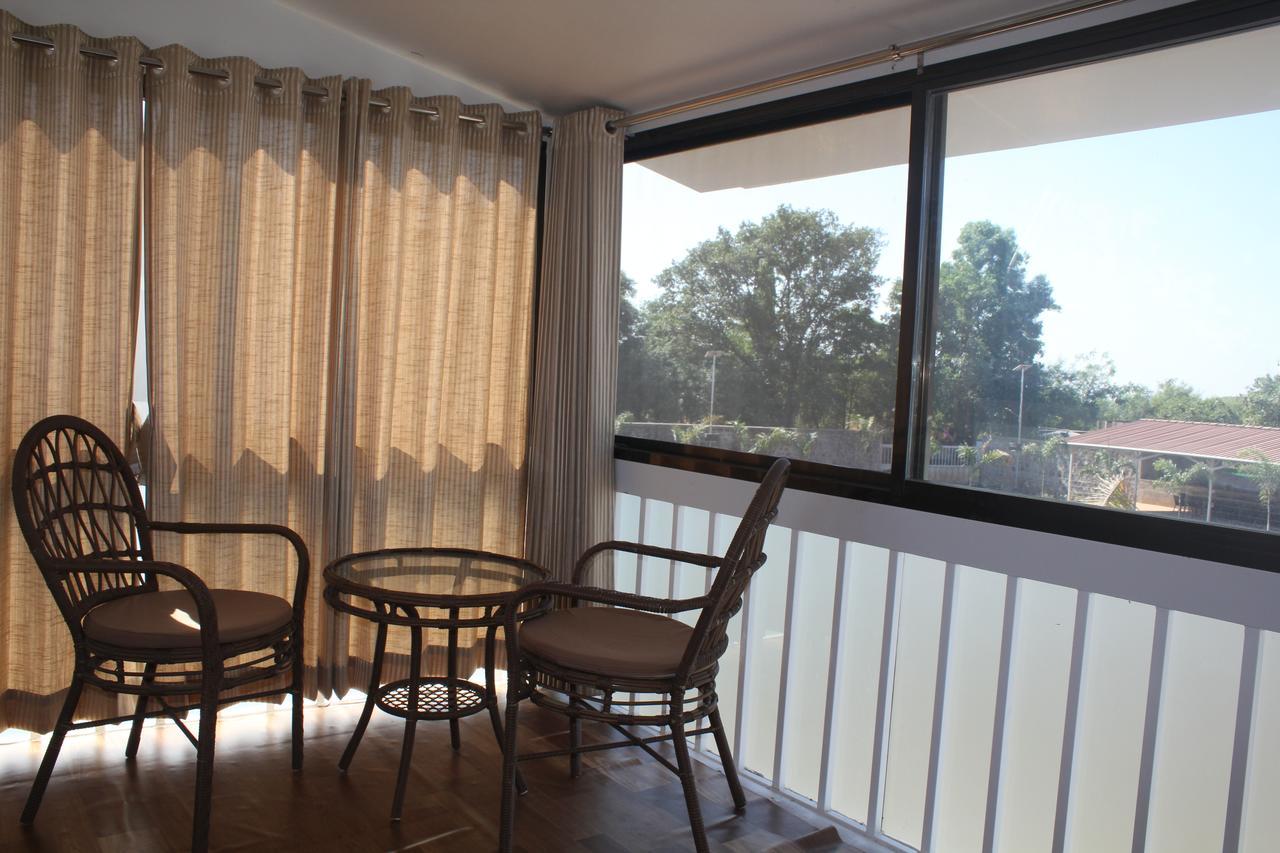 Nature Leap Resort Igatpuri Zewnętrze zdjęcie
