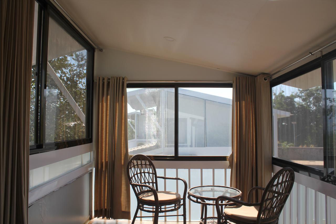 Nature Leap Resort Igatpuri Zewnętrze zdjęcie