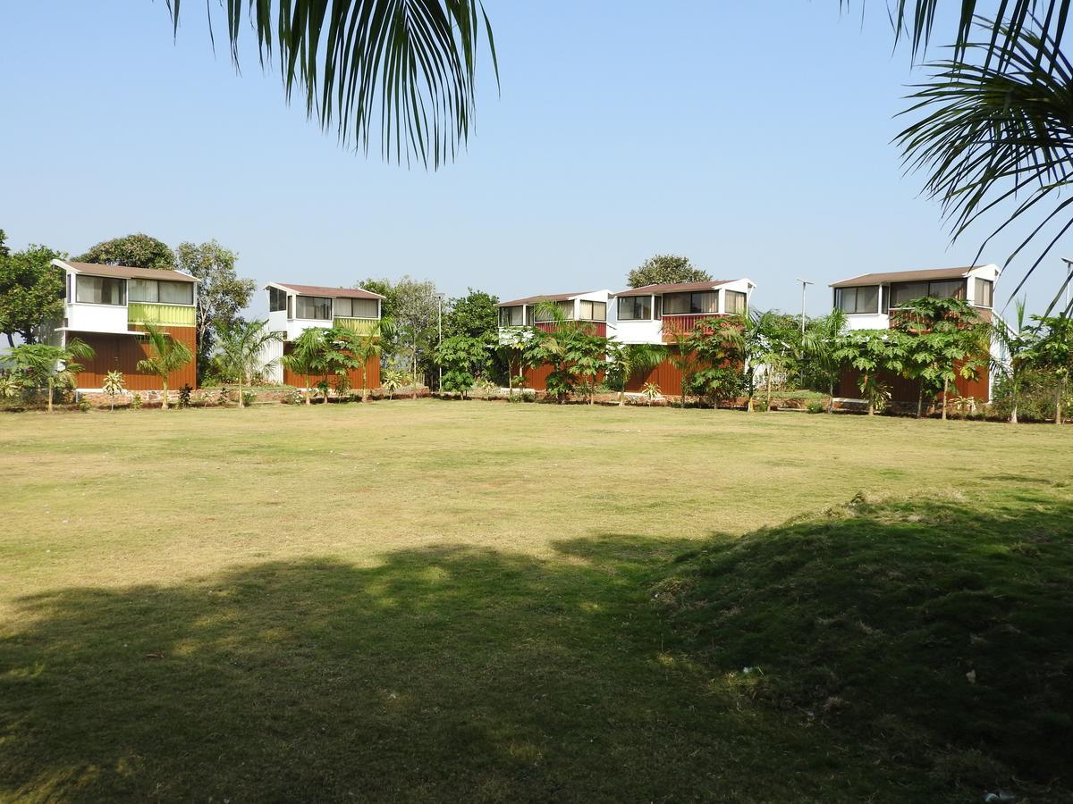 Nature Leap Resort Igatpuri Zewnętrze zdjęcie
