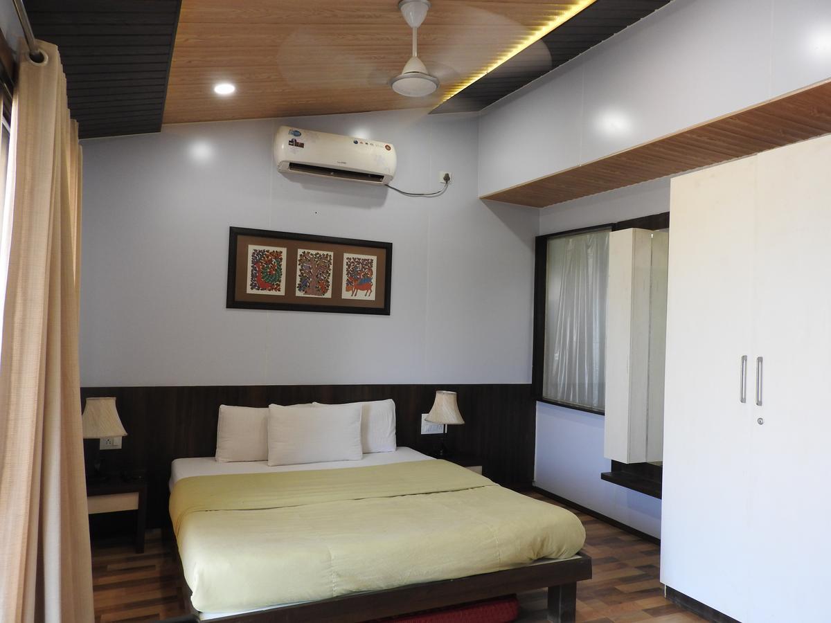 Nature Leap Resort Igatpuri Zewnętrze zdjęcie