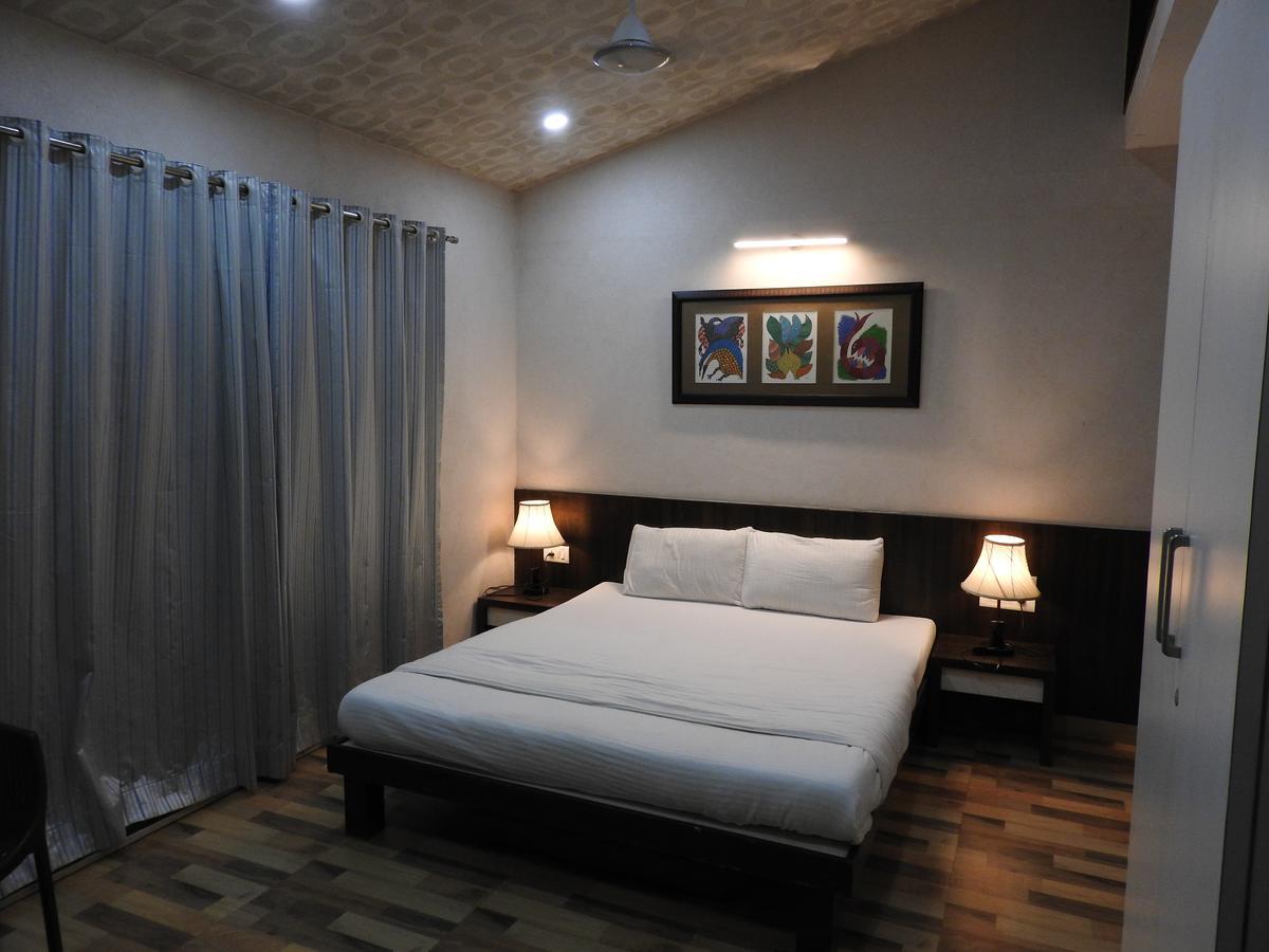 Nature Leap Resort Igatpuri Zewnętrze zdjęcie