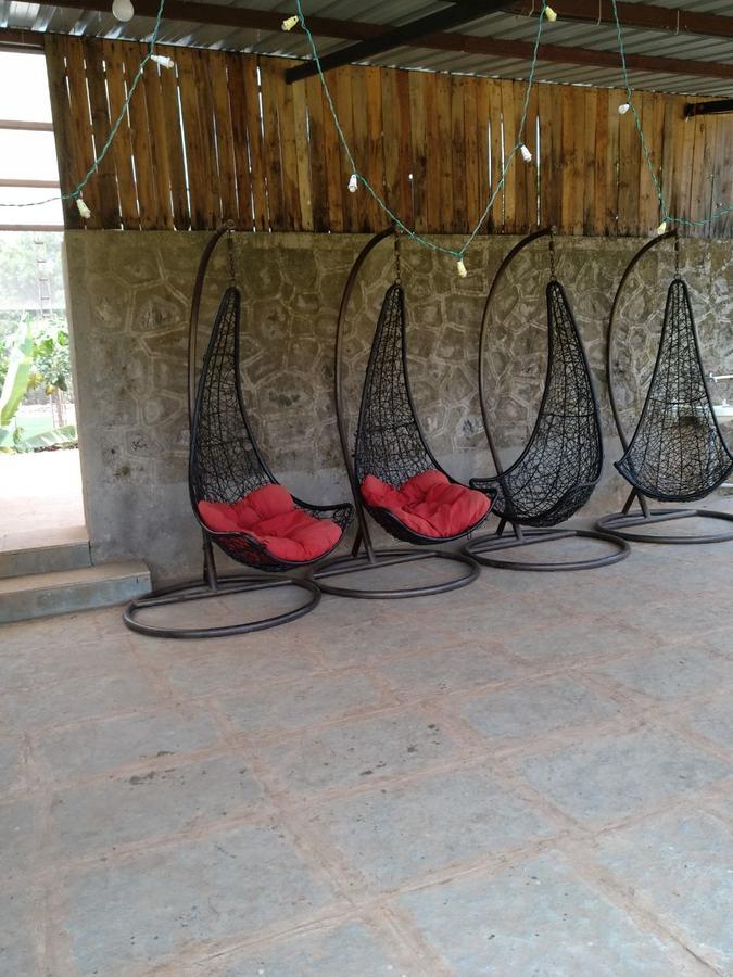 Nature Leap Resort Igatpuri Zewnętrze zdjęcie