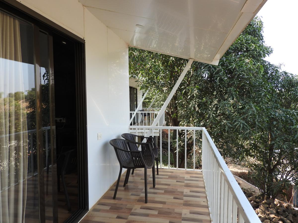 Nature Leap Resort Igatpuri Zewnętrze zdjęcie