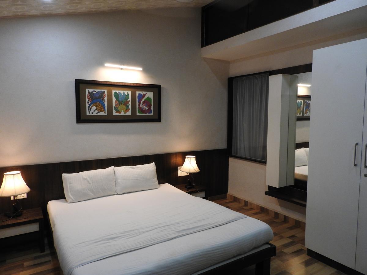 Nature Leap Resort Igatpuri Zewnętrze zdjęcie