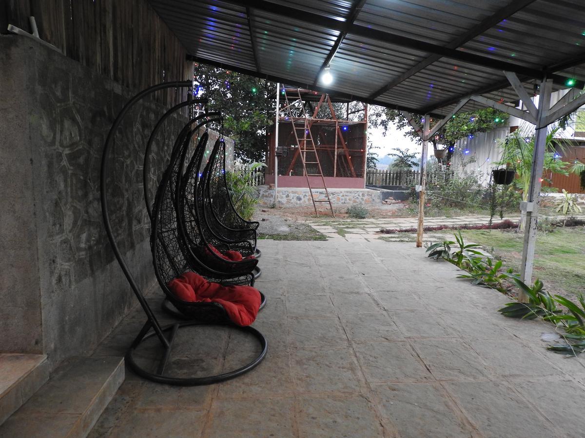 Nature Leap Resort Igatpuri Zewnętrze zdjęcie