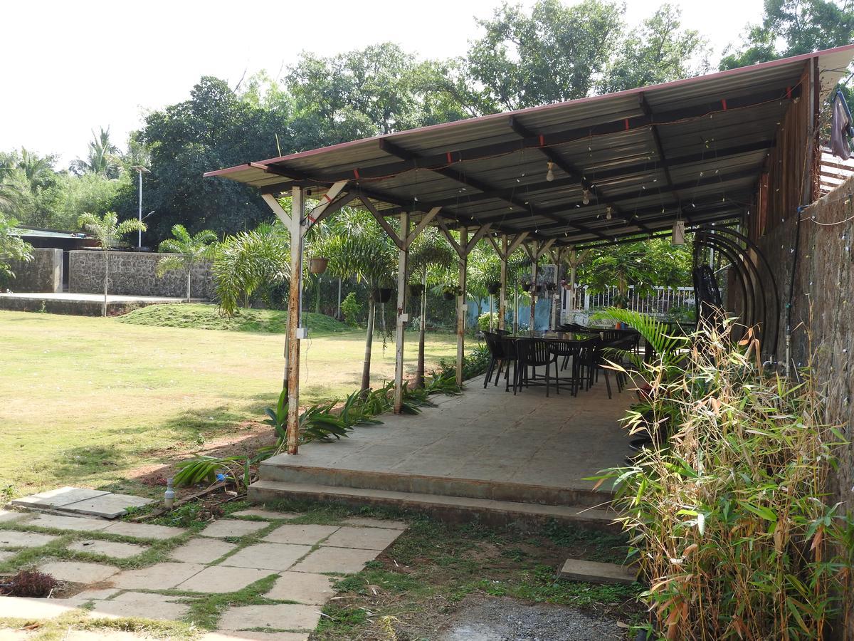 Nature Leap Resort Igatpuri Zewnętrze zdjęcie
