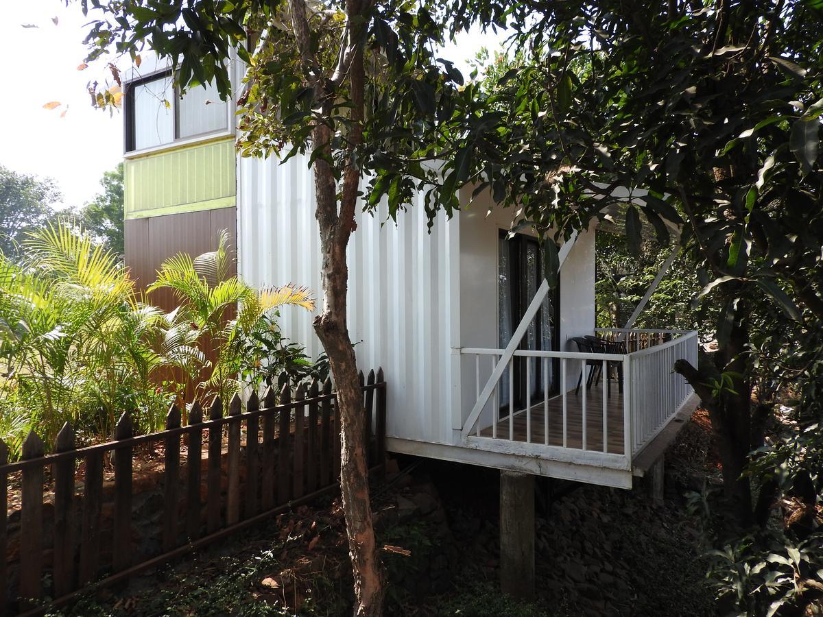 Nature Leap Resort Igatpuri Zewnętrze zdjęcie