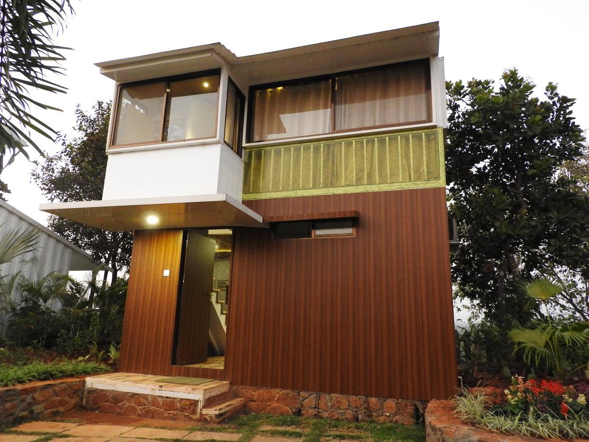 Nature Leap Resort Igatpuri Zewnętrze zdjęcie