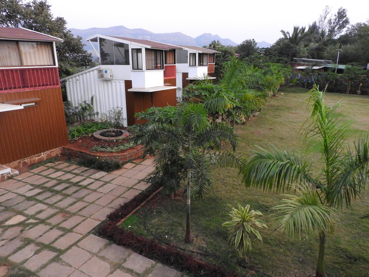Nature Leap Resort Igatpuri Zewnętrze zdjęcie