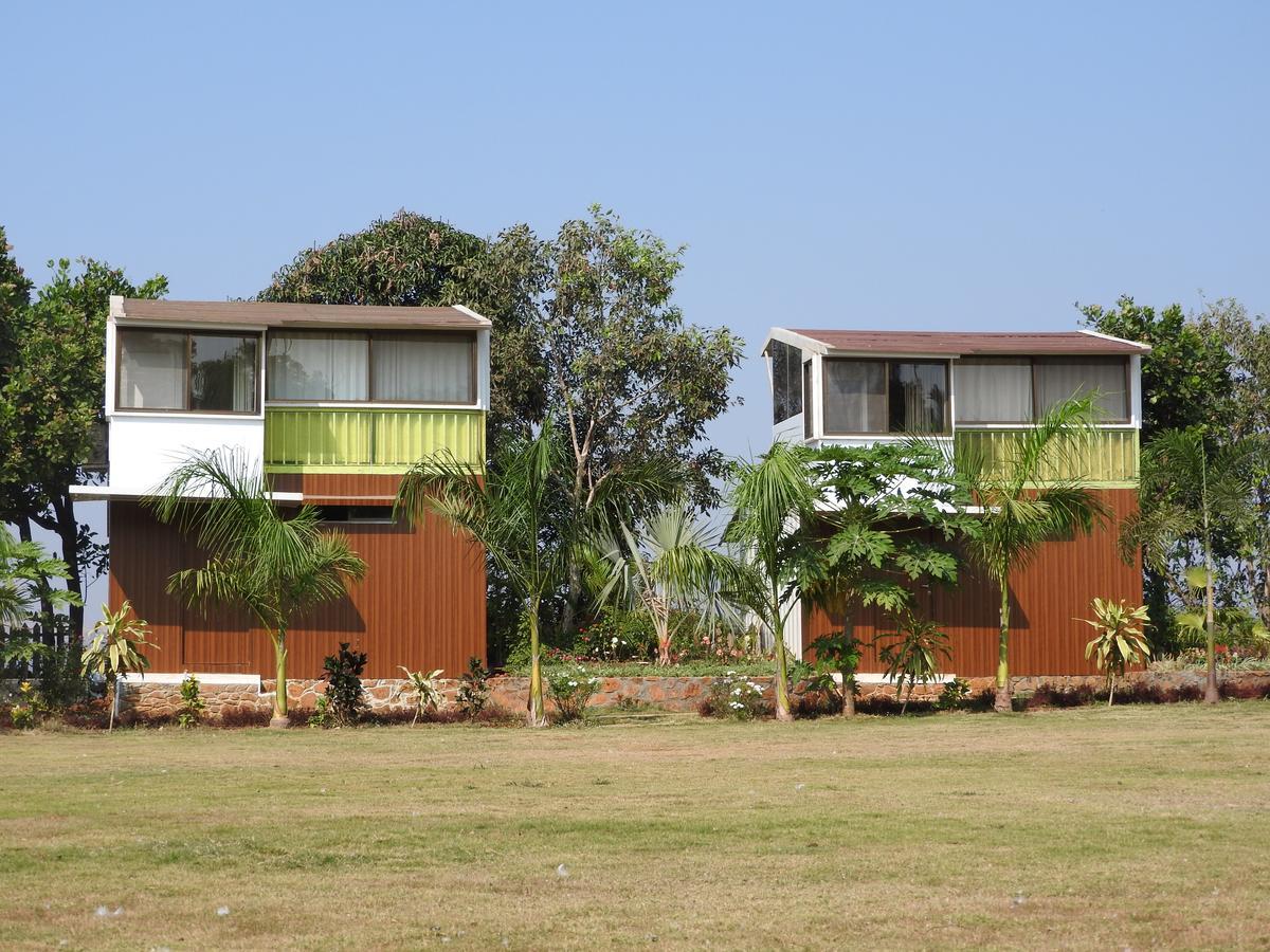 Nature Leap Resort Igatpuri Zewnętrze zdjęcie