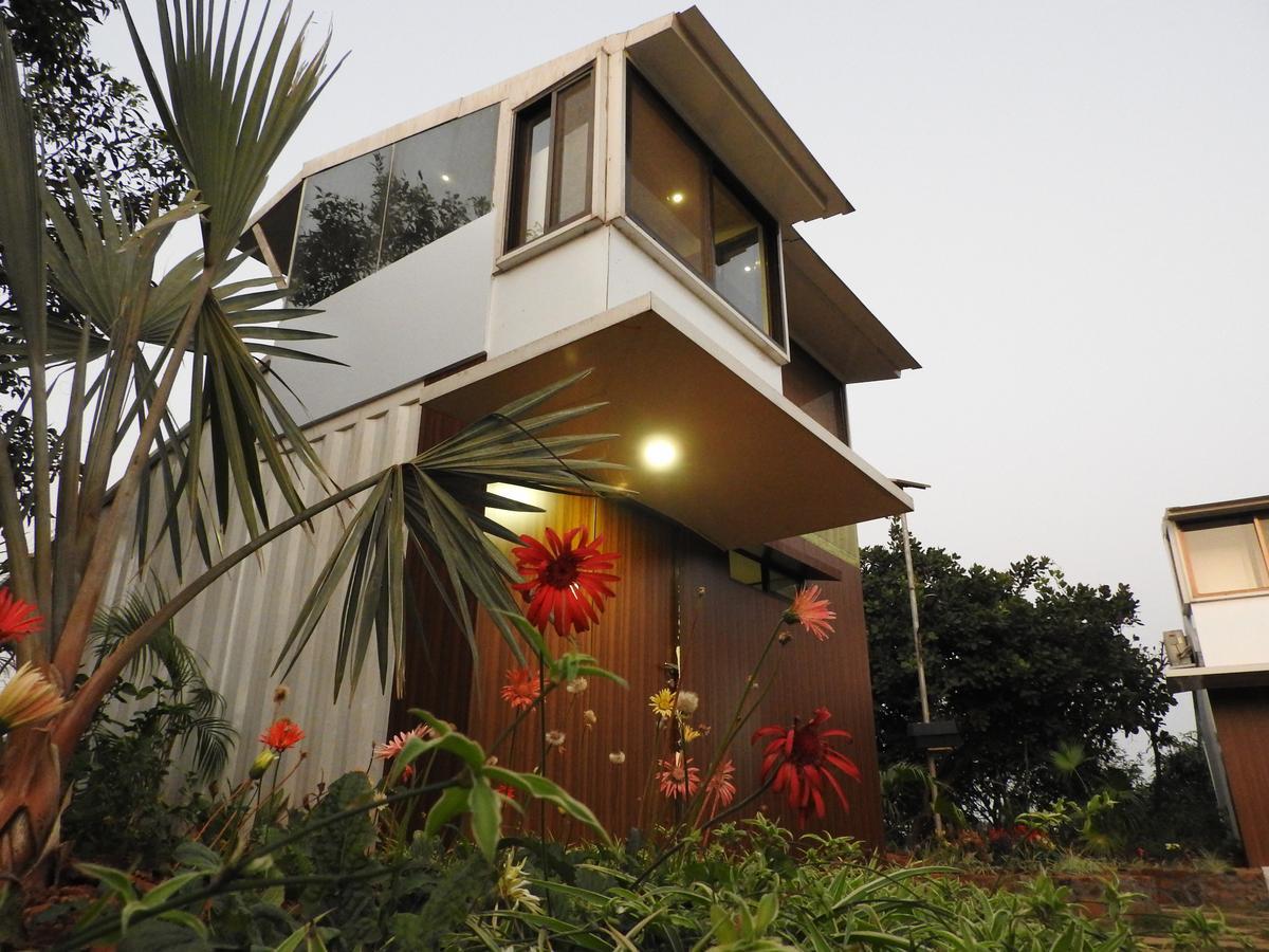 Nature Leap Resort Igatpuri Zewnętrze zdjęcie