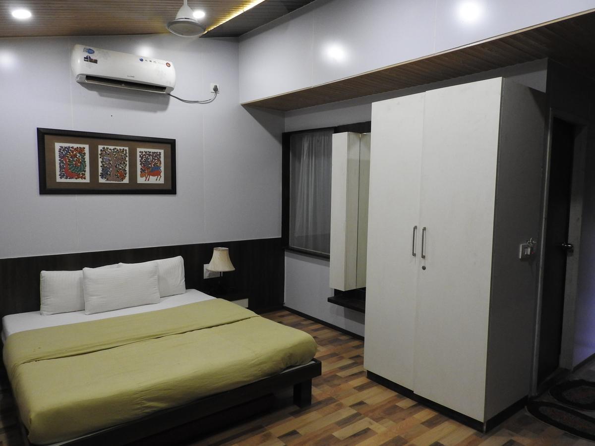 Nature Leap Resort Igatpuri Zewnętrze zdjęcie