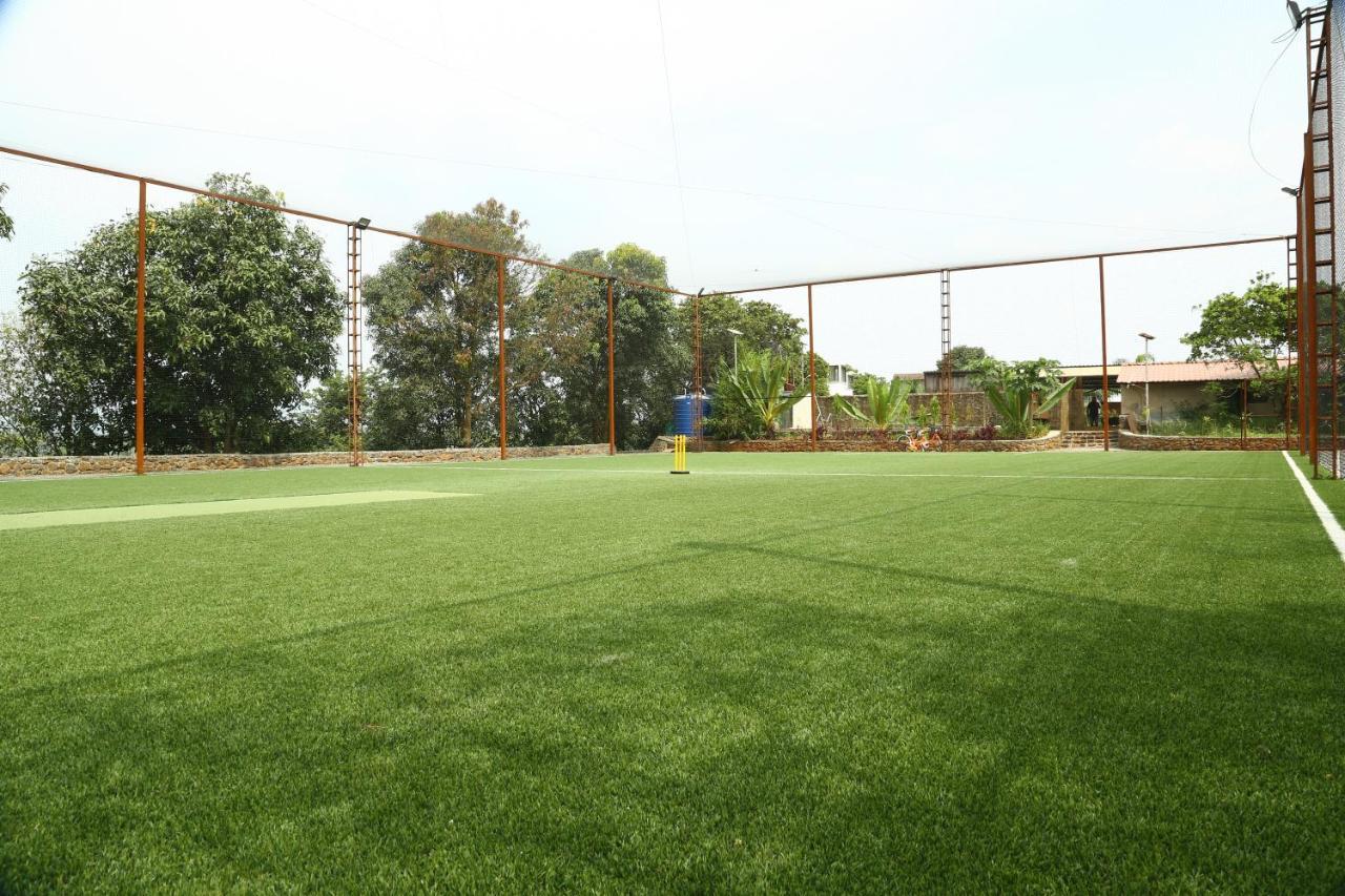 Nature Leap Resort Igatpuri Zewnętrze zdjęcie