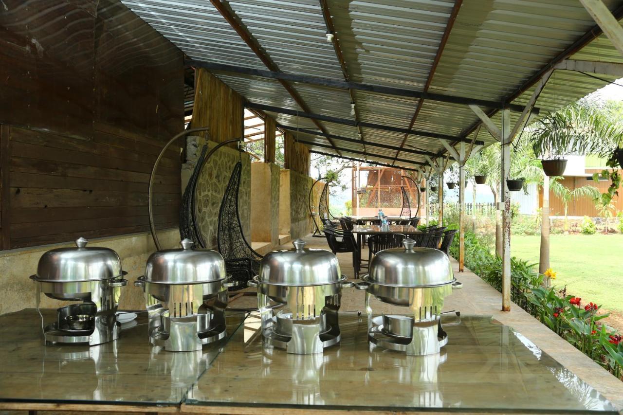 Nature Leap Resort Igatpuri Zewnętrze zdjęcie