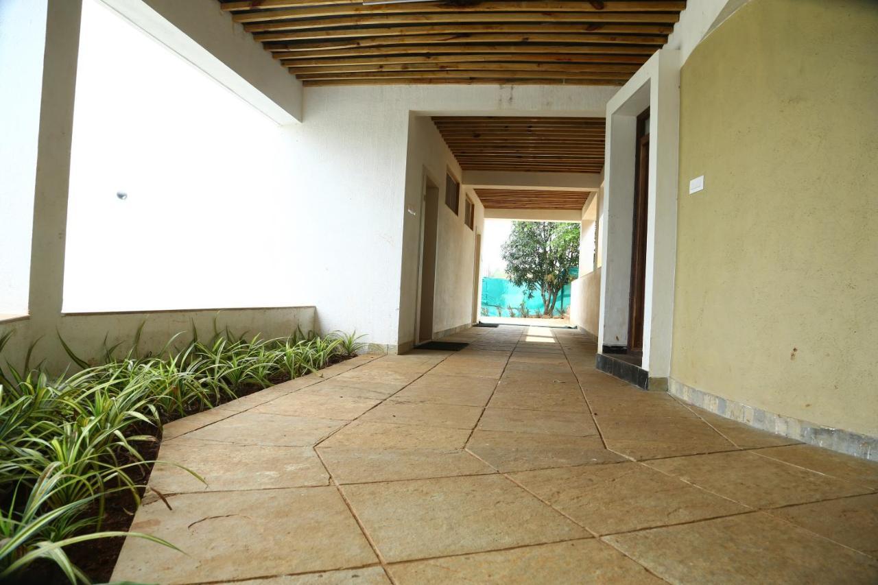 Nature Leap Resort Igatpuri Zewnętrze zdjęcie
