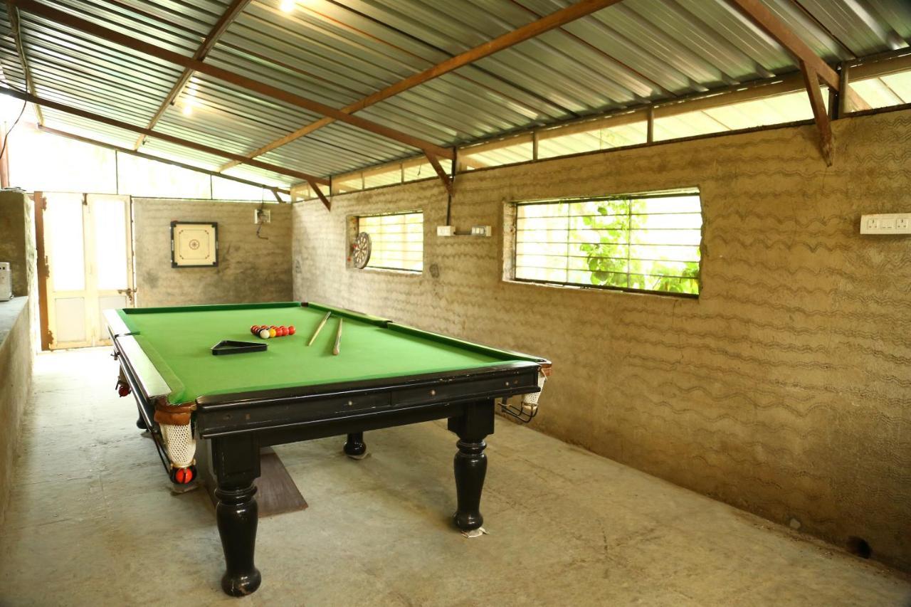 Nature Leap Resort Igatpuri Zewnętrze zdjęcie