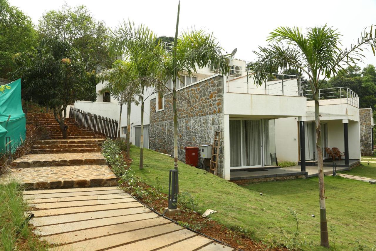 Nature Leap Resort Igatpuri Zewnętrze zdjęcie