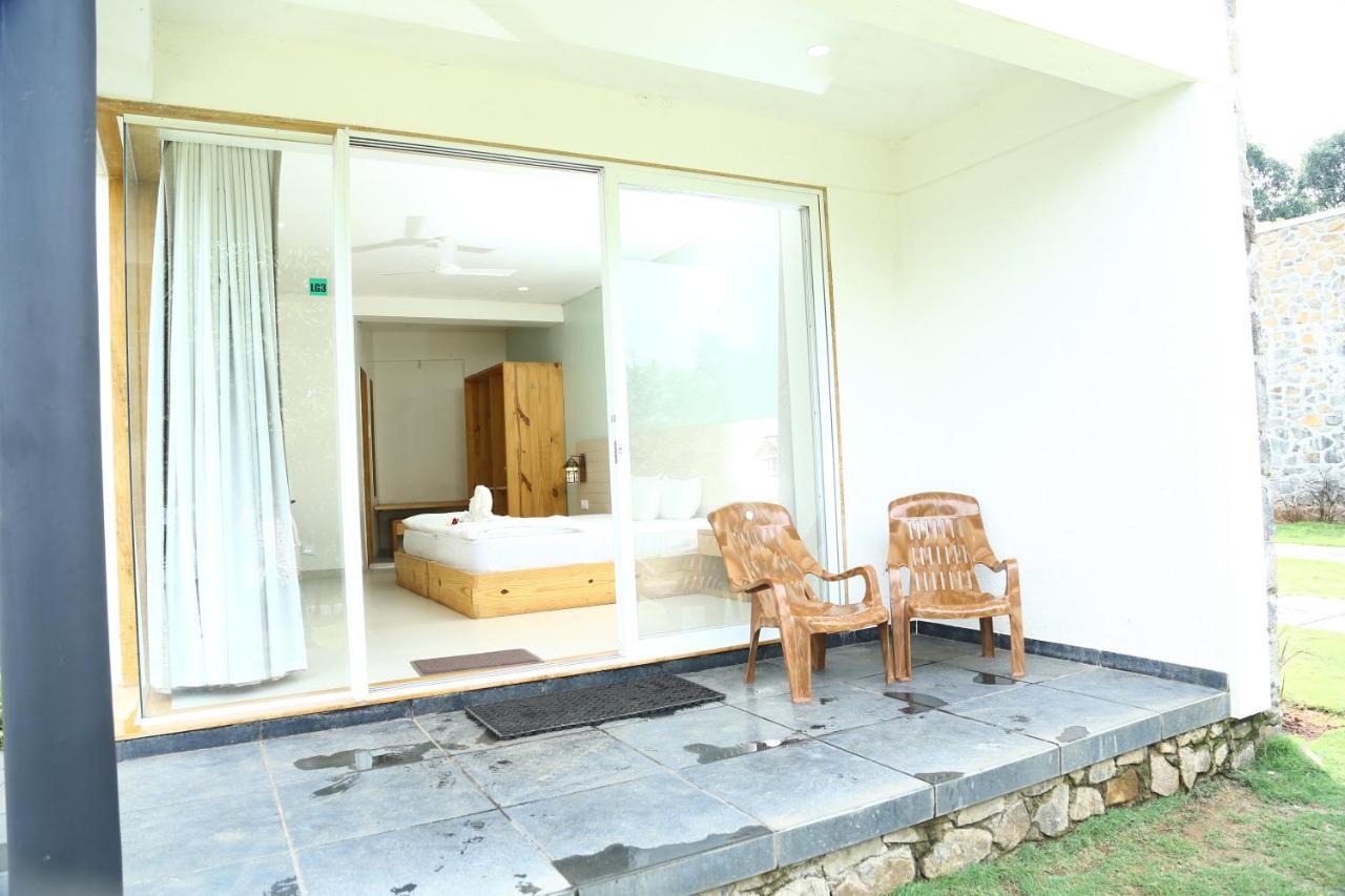 Nature Leap Resort Igatpuri Zewnętrze zdjęcie