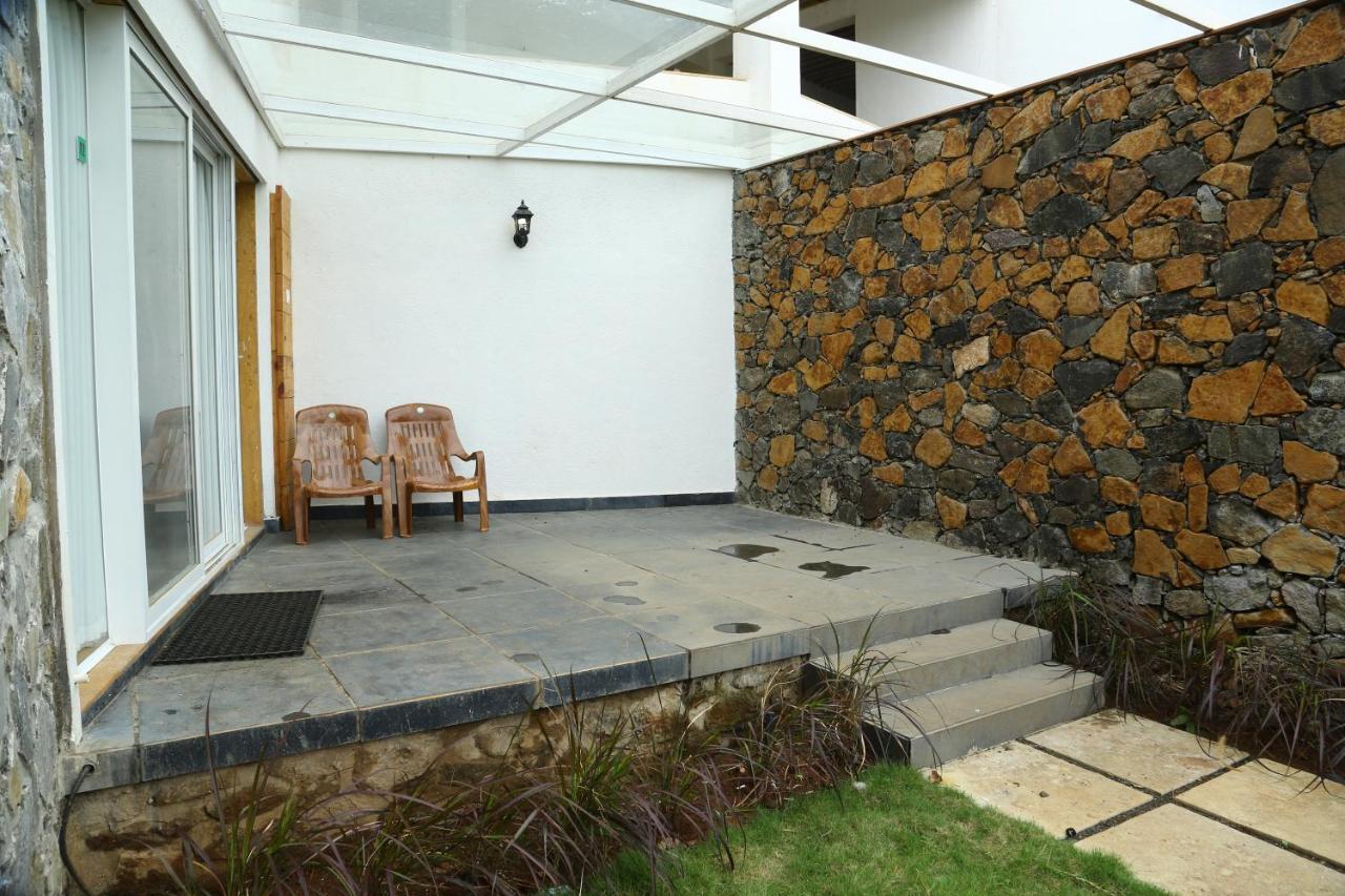 Nature Leap Resort Igatpuri Zewnętrze zdjęcie