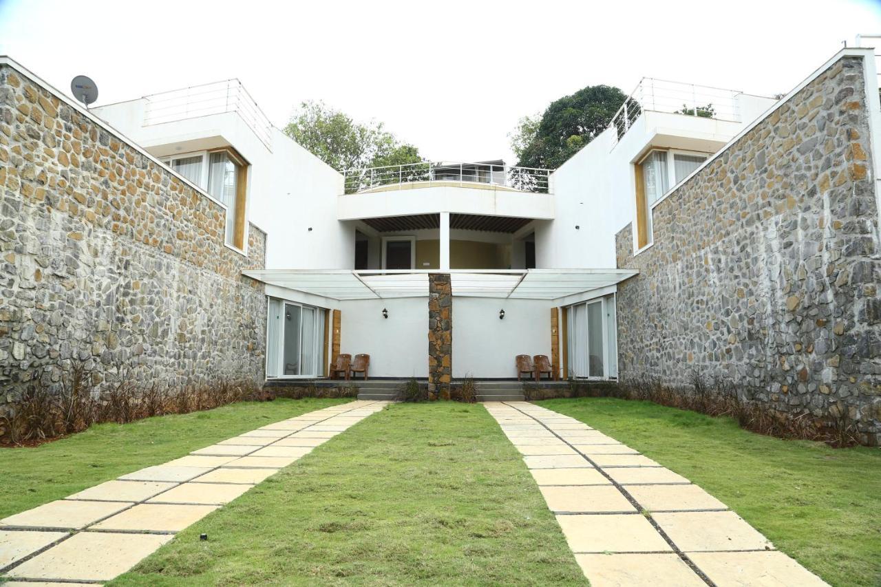 Nature Leap Resort Igatpuri Zewnętrze zdjęcie