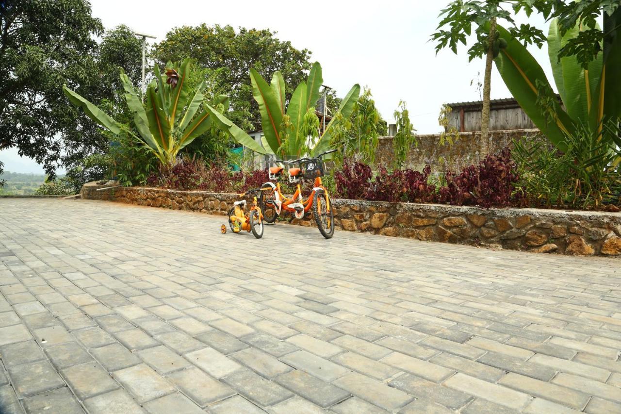 Nature Leap Resort Igatpuri Zewnętrze zdjęcie