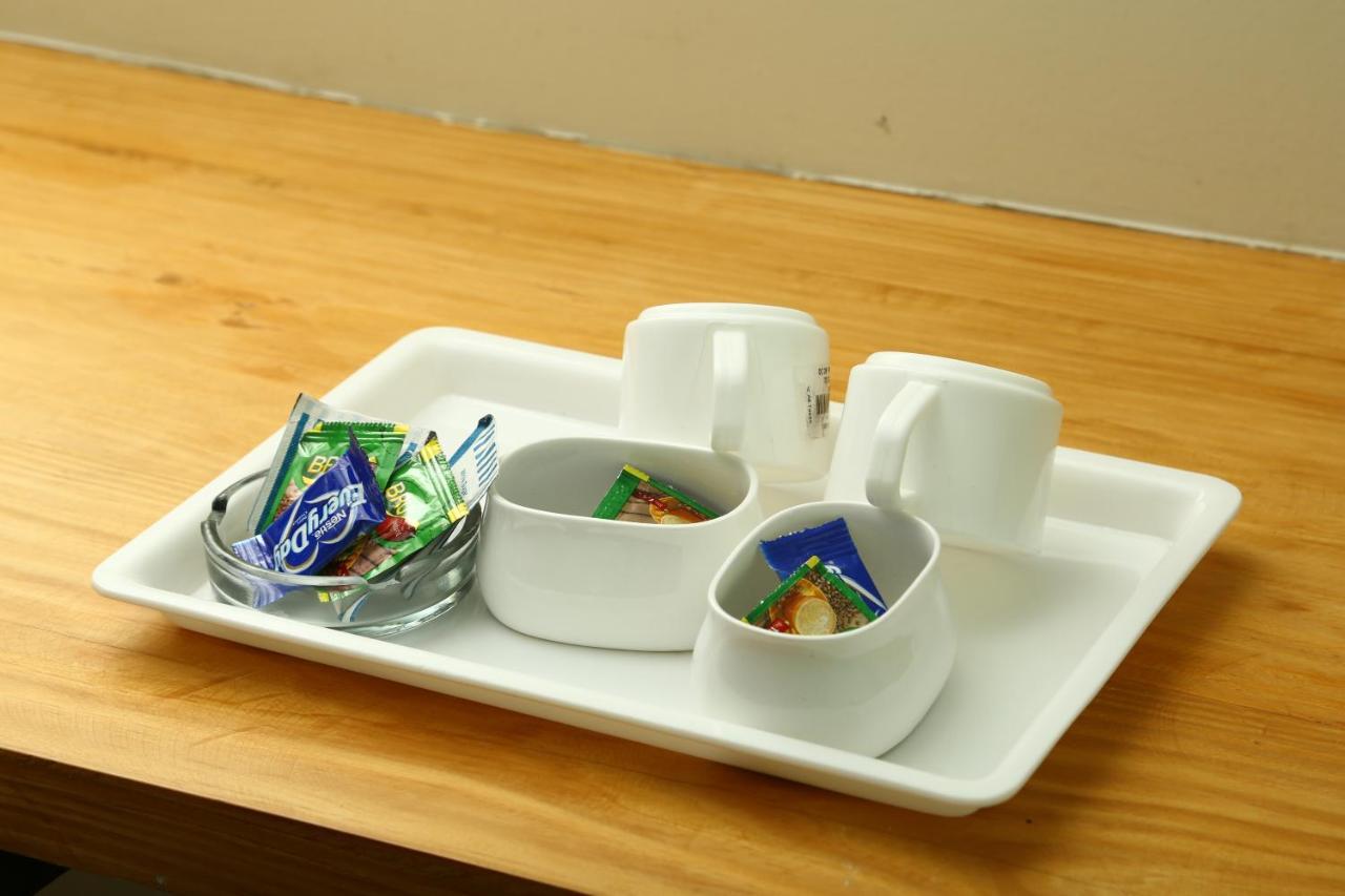 Nature Leap Resort Igatpuri Zewnętrze zdjęcie