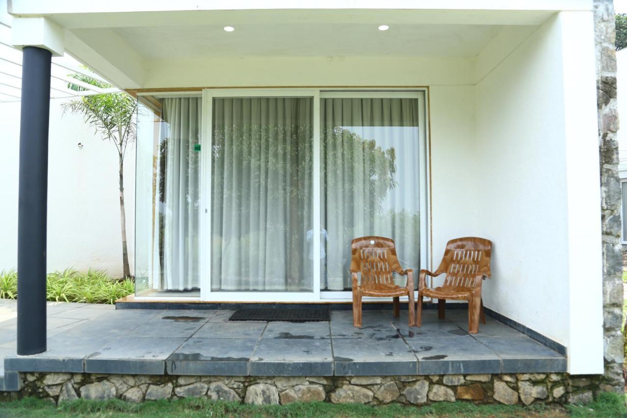 Nature Leap Resort Igatpuri Zewnętrze zdjęcie