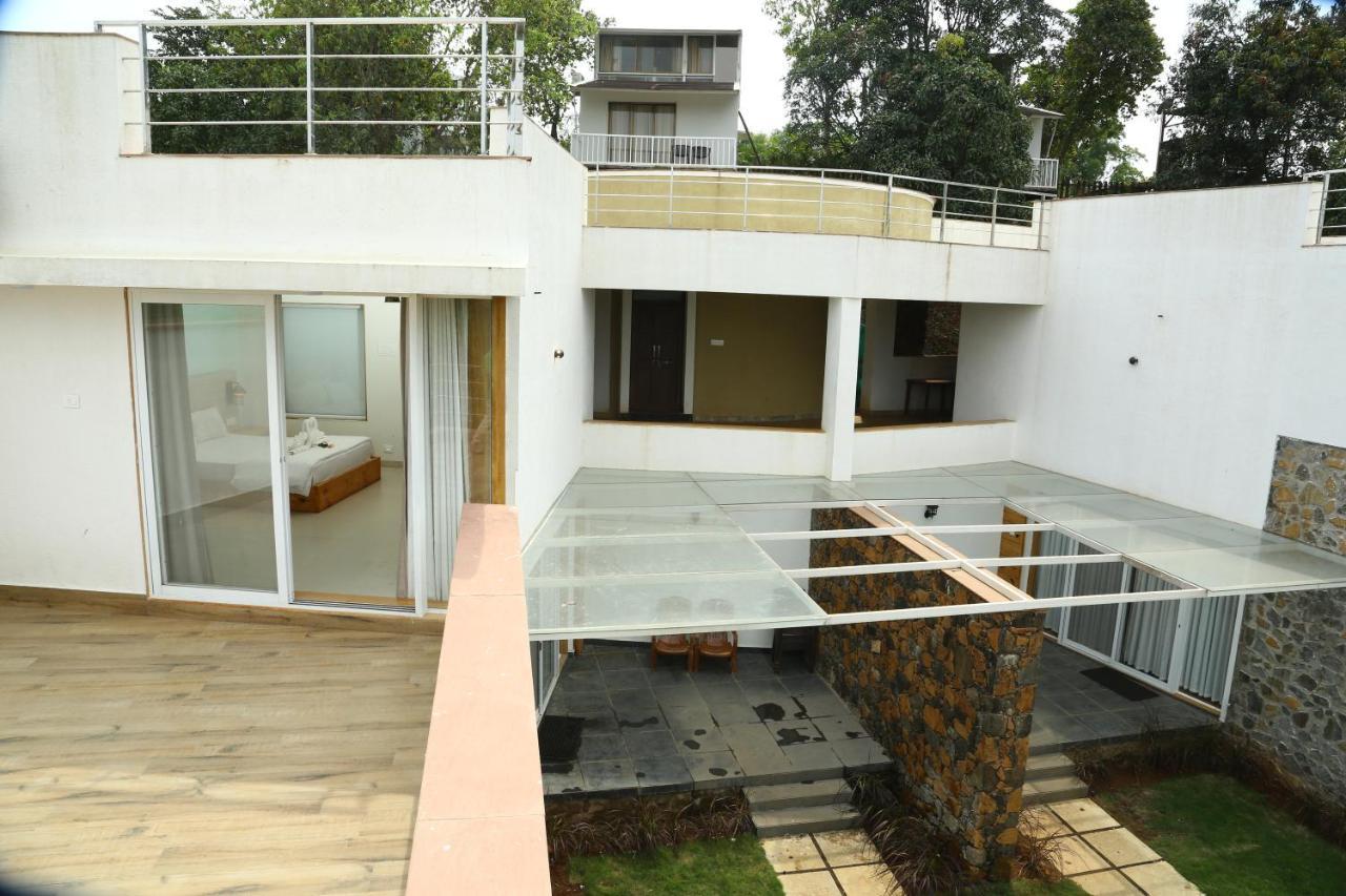 Nature Leap Resort Igatpuri Zewnętrze zdjęcie