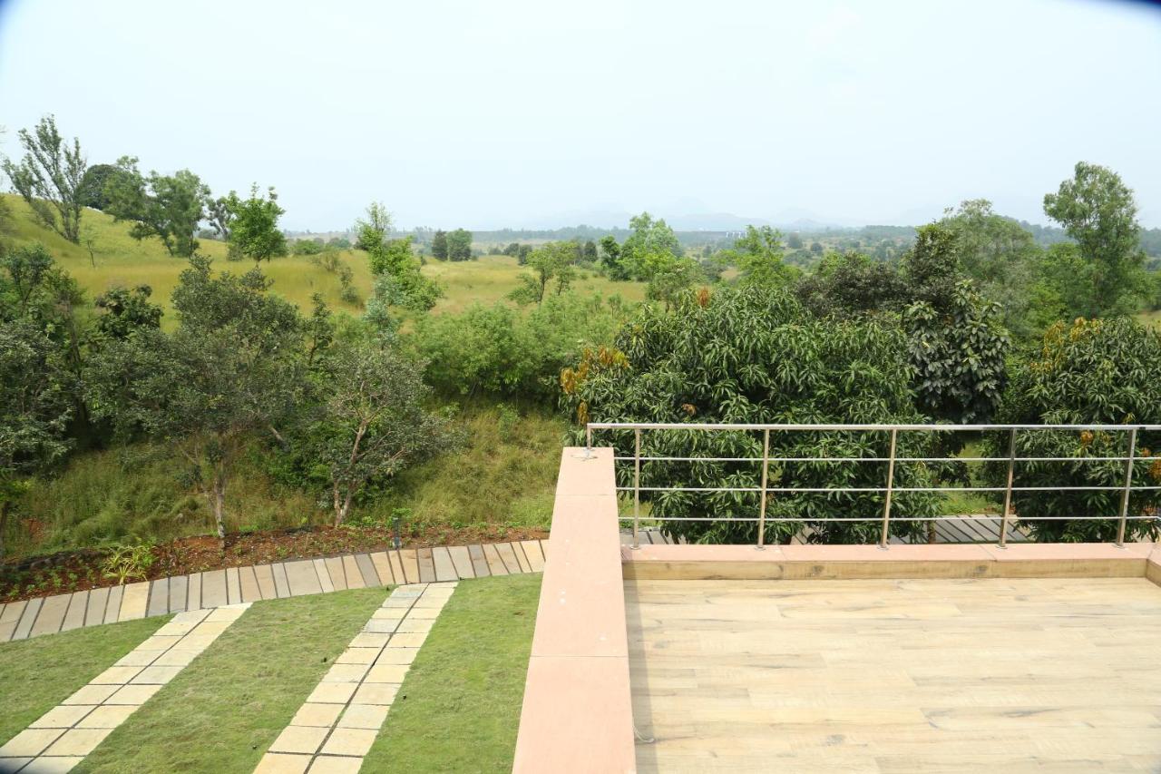 Nature Leap Resort Igatpuri Zewnętrze zdjęcie